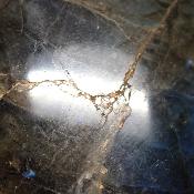 Labradorite Galet n° 05712