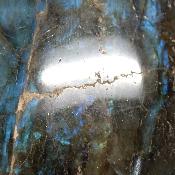 Labradorite Galet n° 05716