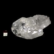 Cristal d'Arkansas 05725