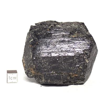 Tourmaline noire de Chine Biterminée 05728