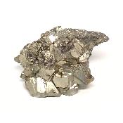 Pyrite - Pierre Brute 05811