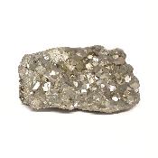 Pyrite - Pierre Brute 05819