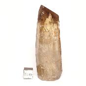 Citrine Pointe Unique Polie n° 05834