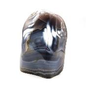 Agate Naturelle Forme Libre 14389