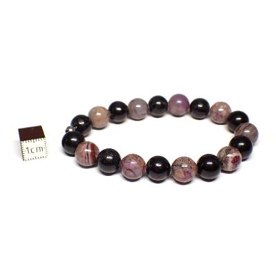 Sugilite Bracelet 15152