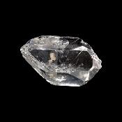 Cristal Diamant de Herkimer - Pierre Brute 15203