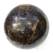 Labradorite Boule 15392