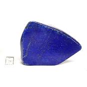 Lapis Lazuli forme libre 15535