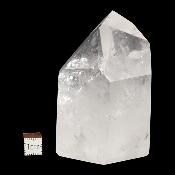 Cristal de Roche Pointe Polie 15936