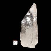 Cristal de Roche Pointe Polie 15945