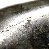 Labradorite Forme Libre 2028