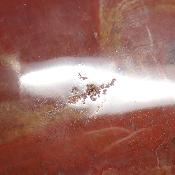 Bois Fossile Coeur 2047