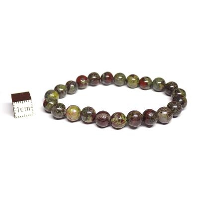 Dragon Stone Bracelet Boule