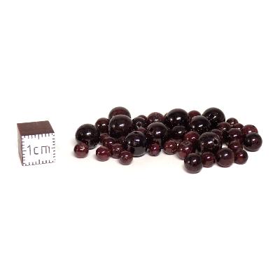 Grenat Pyrope Perles