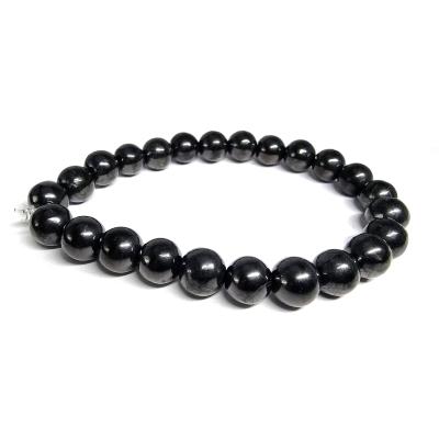 Shungite Bracelet Boule