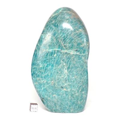 Amazonite Forme Libre 05088