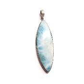 Larimar pendentif 05501