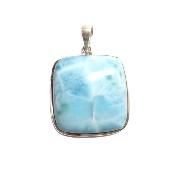 Larimar pendentif 05502