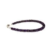 Sugilite Bracelet Qualité 1 - 05519