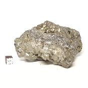 Pyrite - Pierre Brute 05822