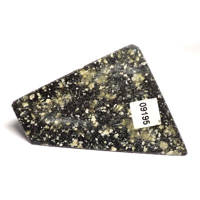 Porphyre Imprial Plaque - Numrots