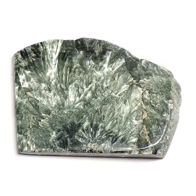 Seraphinite Plaque - Numrotes
