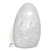 Calcite Bleue Forme Libre 14564