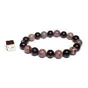 Sugilite Bracelet 15152