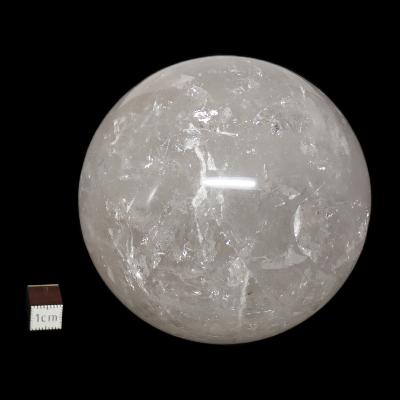 Cristal de Roche Boule 15222