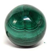 Malachite Boule n° 15332