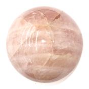 Quartz Rose Boule 15394