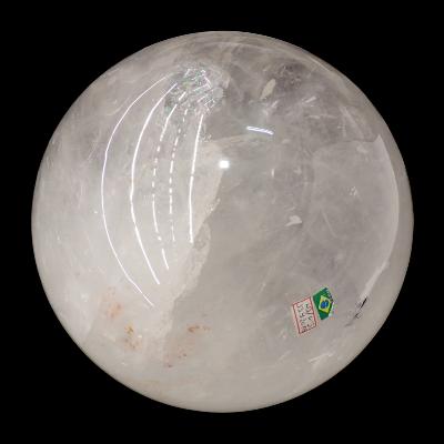 Cristal de Roche Boule 15407