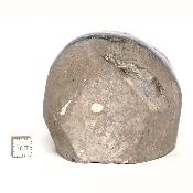 Améthyste du Brésil Mini géode 15444