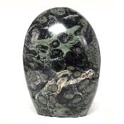 Jaspe Kimbaba Formes libres 15457