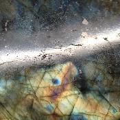 Labradorite Forme Libre 15507