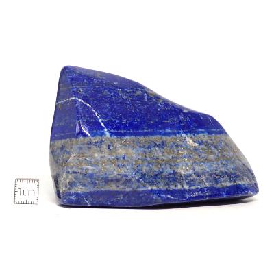 Lapis Lazuli forme libre 15534
