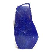 Lapis Lazuli forme libre 15538