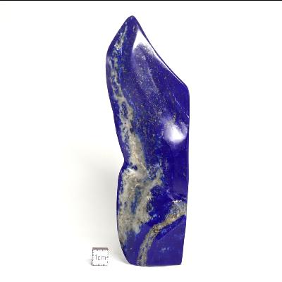 Lapis Lazuli forme libre 15541