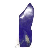 Lapis Lazuli forme libre 15541