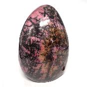 Rhodonite Forme Libre 15570