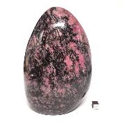 Rhodonite Forme Libre 15570
