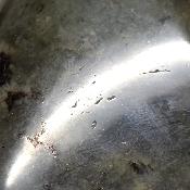 Labradorite Forme Libre 15848