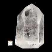 Cristal de Roche Pointe Polie 15950