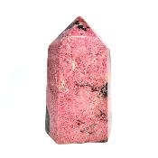 Rhodonite Obélisque 19950