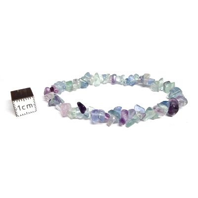 Fluorine Bracelet Baroque