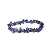 Lapis Lazuli Bracelet Baroque