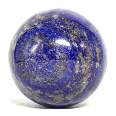 Lapis Lazuli Boule