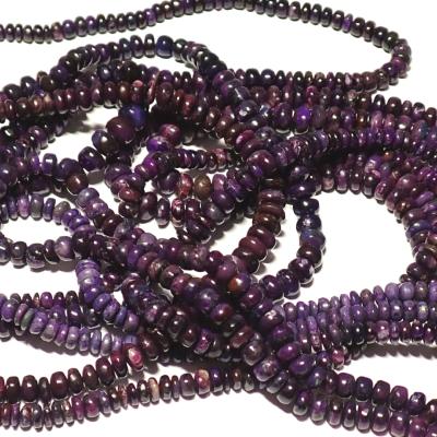 Sugilite Collier Qualité 4