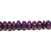 Sugilite Collier Qualité 4