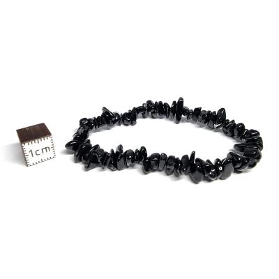 Tourmaline Noire Bracelet Baroque